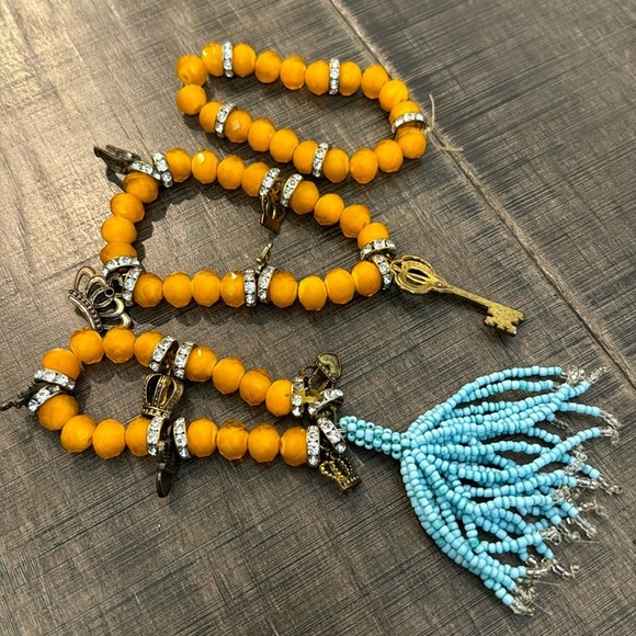 handmade Jewelry - HANDMADE BRACELET